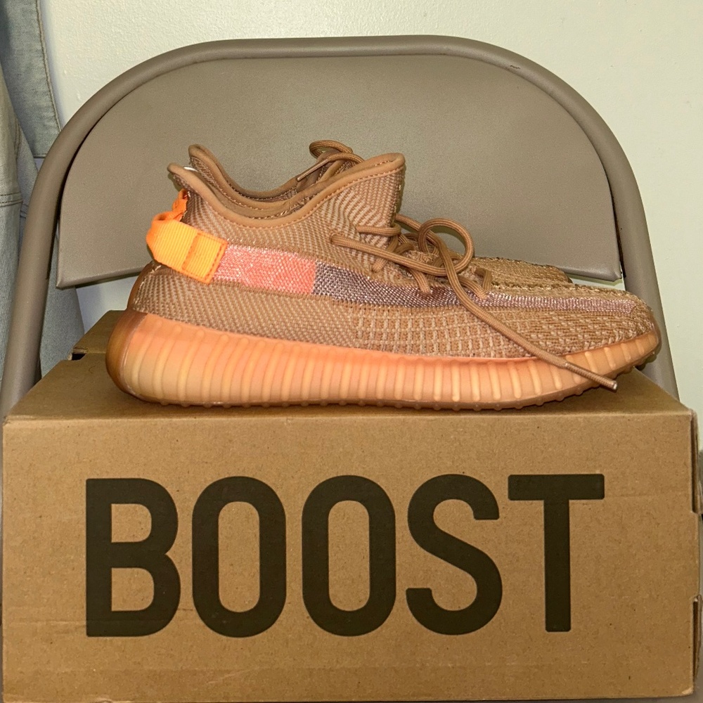 Clay Yeezy Booat 350 v2